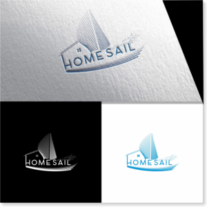 Logo Design by NAGHA_artstudio