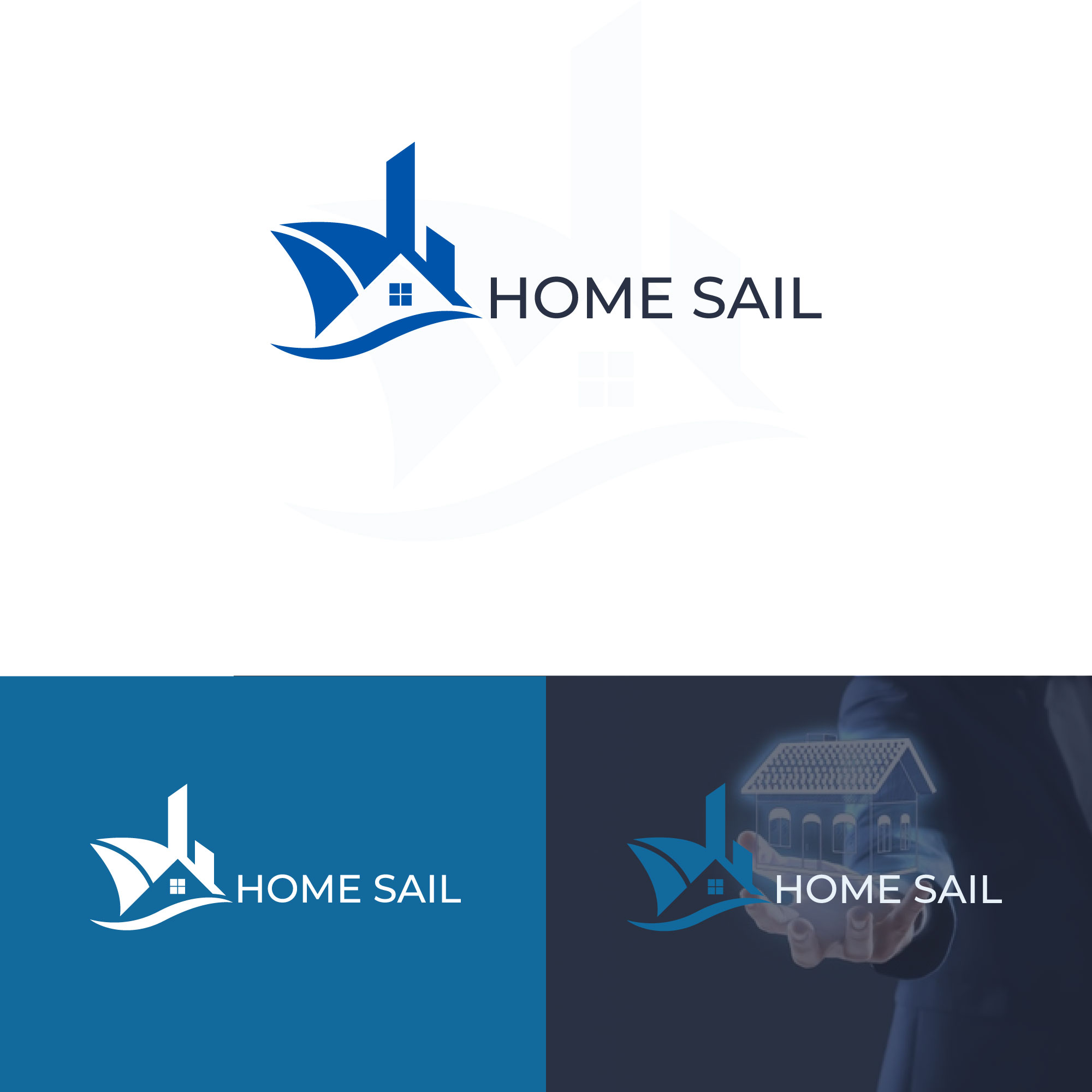 Logo Design by Khalid_art20 for Slaughter Rule, LLC | Design #28258624