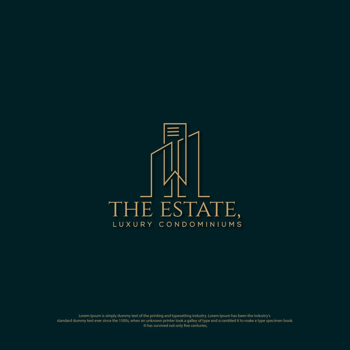 Logo Design by creative.bugs for this project | Design #28241419