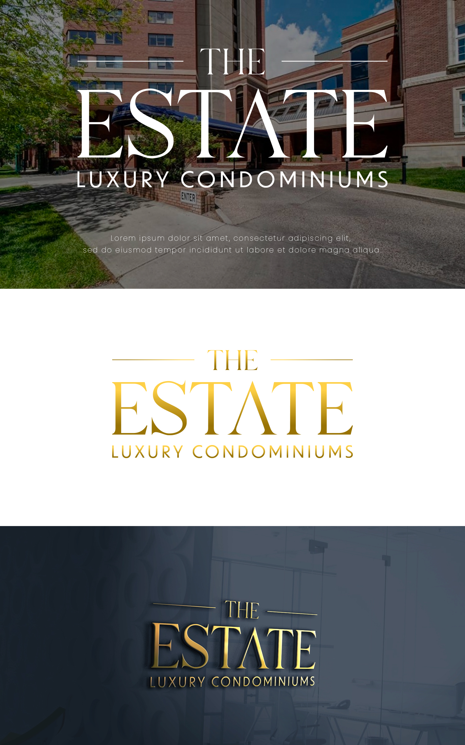 Logo Design by designbysy for this project | Design #28252738