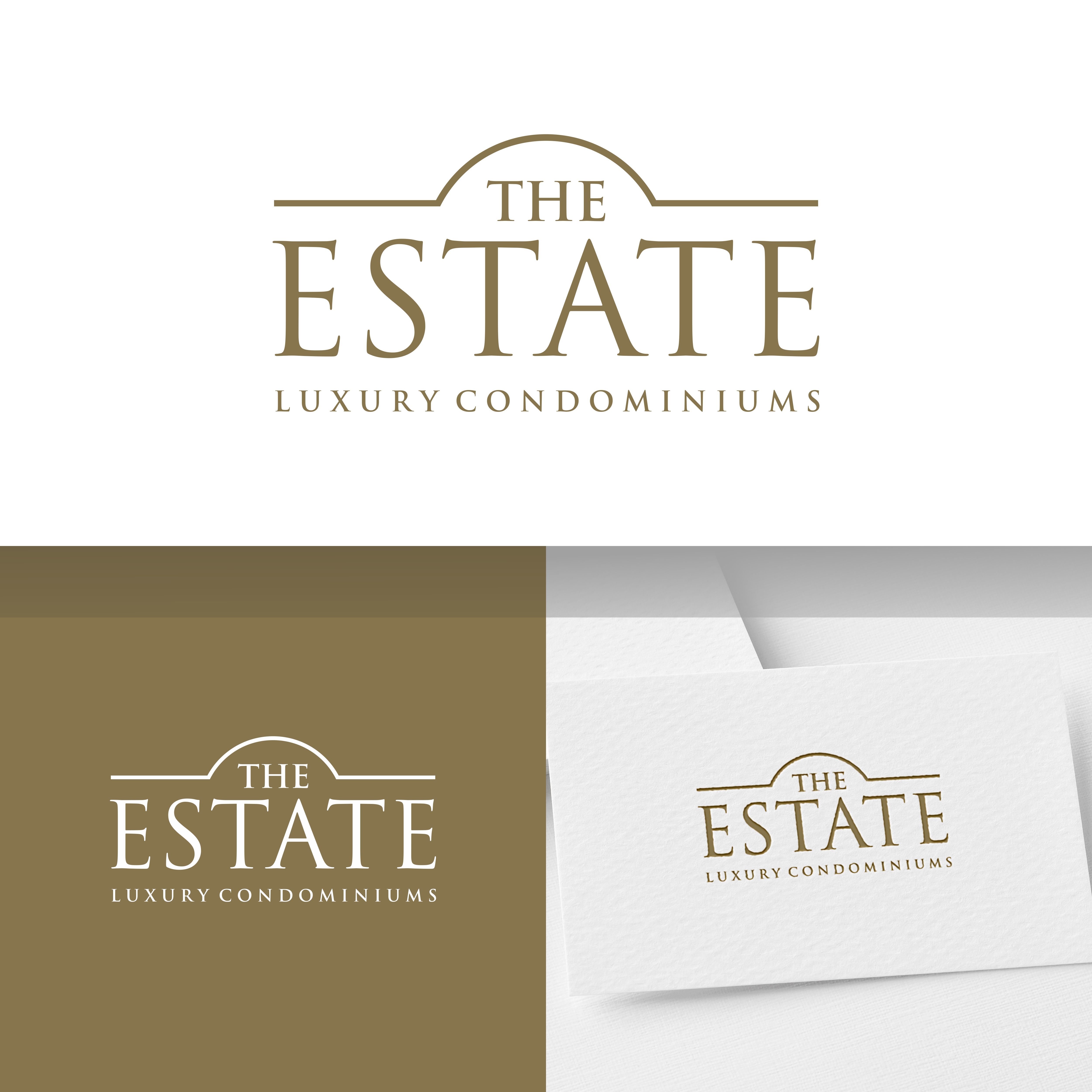 Logo Design by klinthingg for this project | Design #28261245