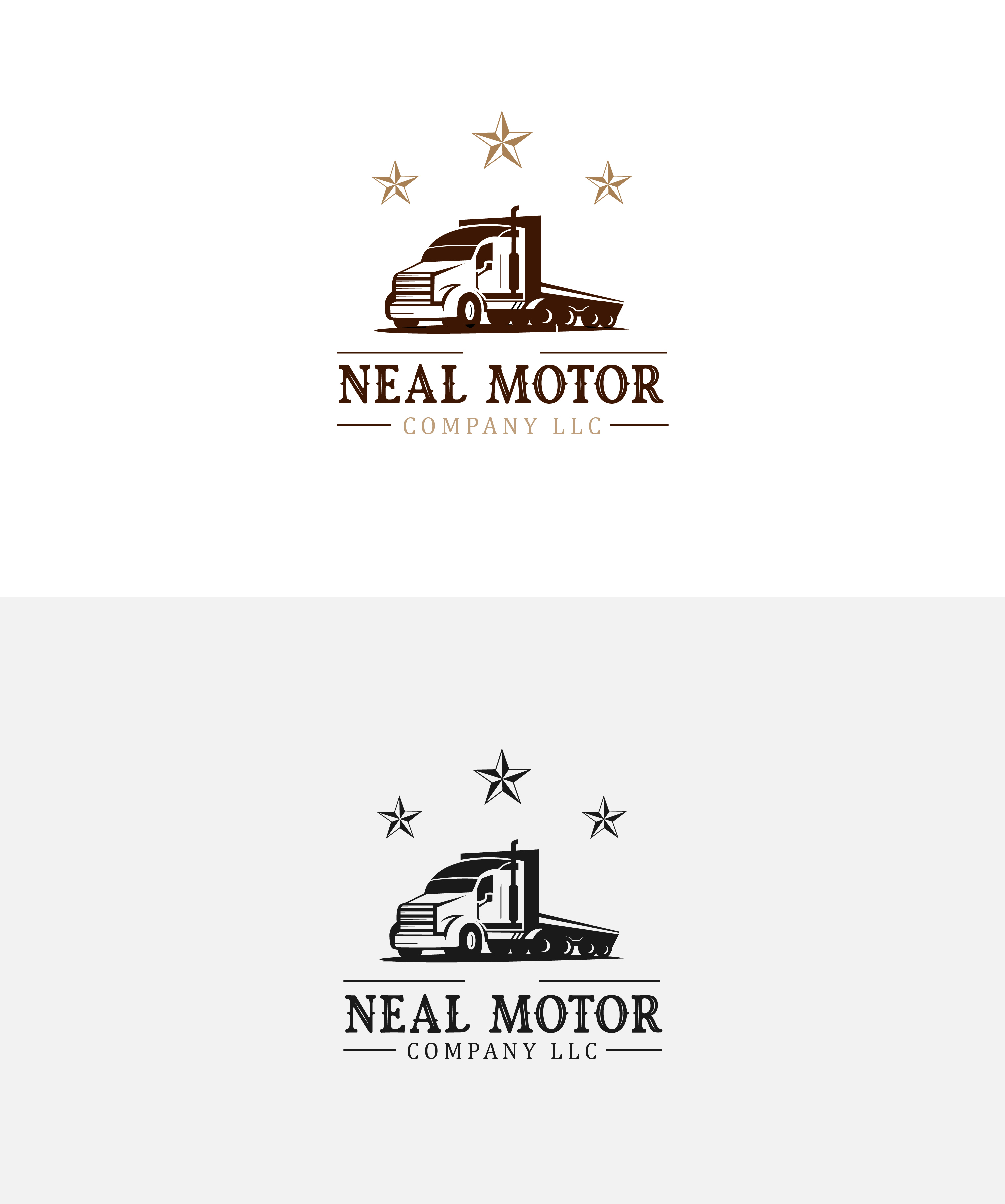 Logo Design by RikoAji for this project | Design #28272197