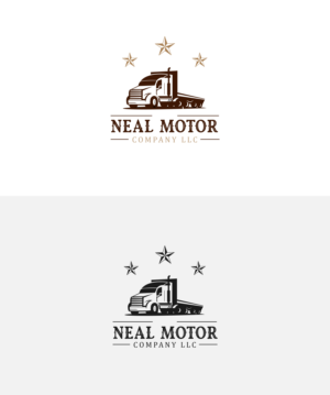 Logo Design by RikoAji for this project | Design: #28272197