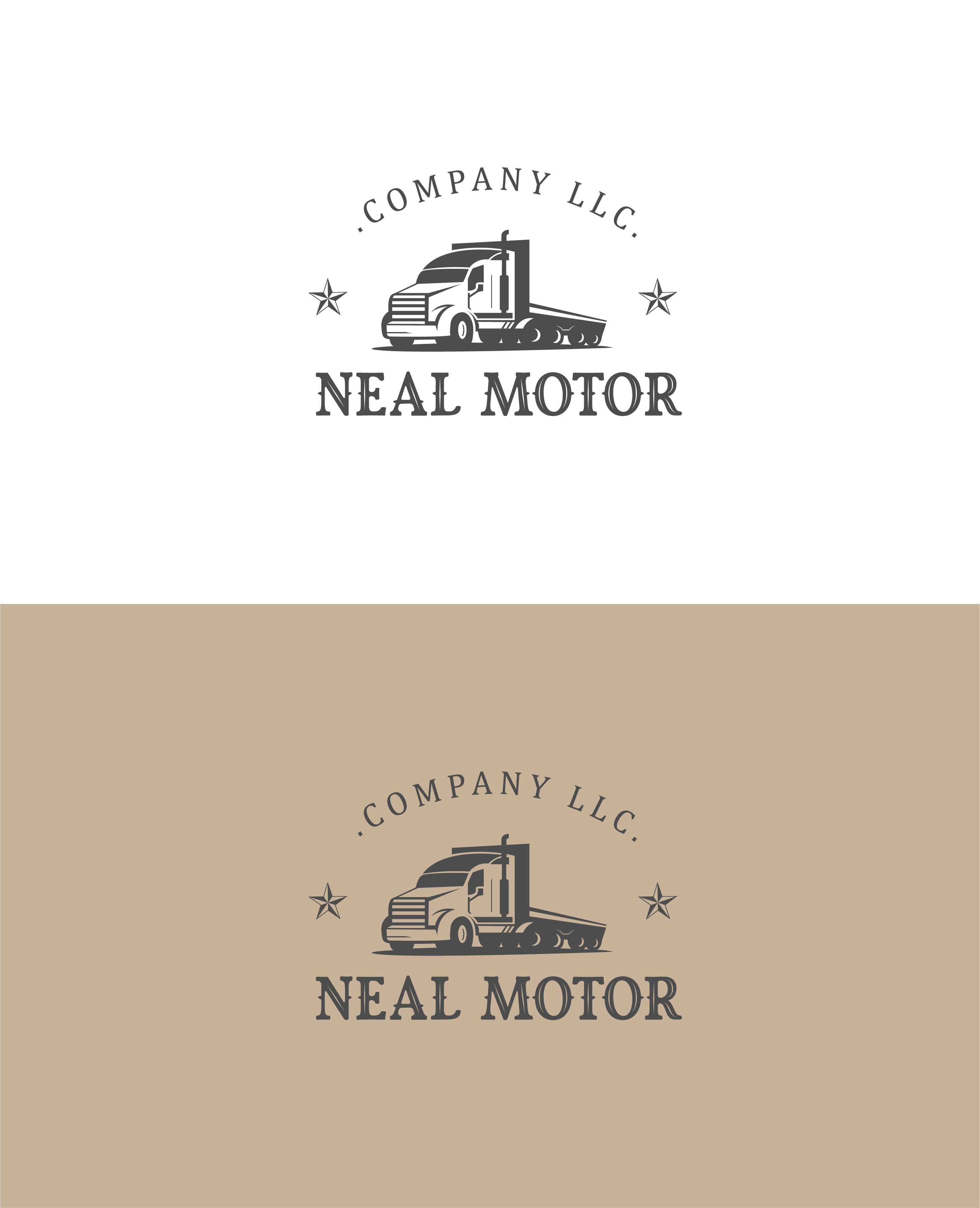 Logo Design by RikoAji for this project | Design #28272198