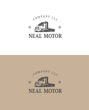 Logo Design by RikoAji for this project | Design: #28272198