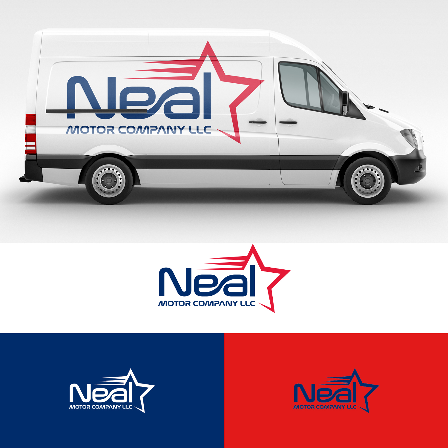 Logo-Design von NZ Creatives für dieses Projekt | Design #28252676