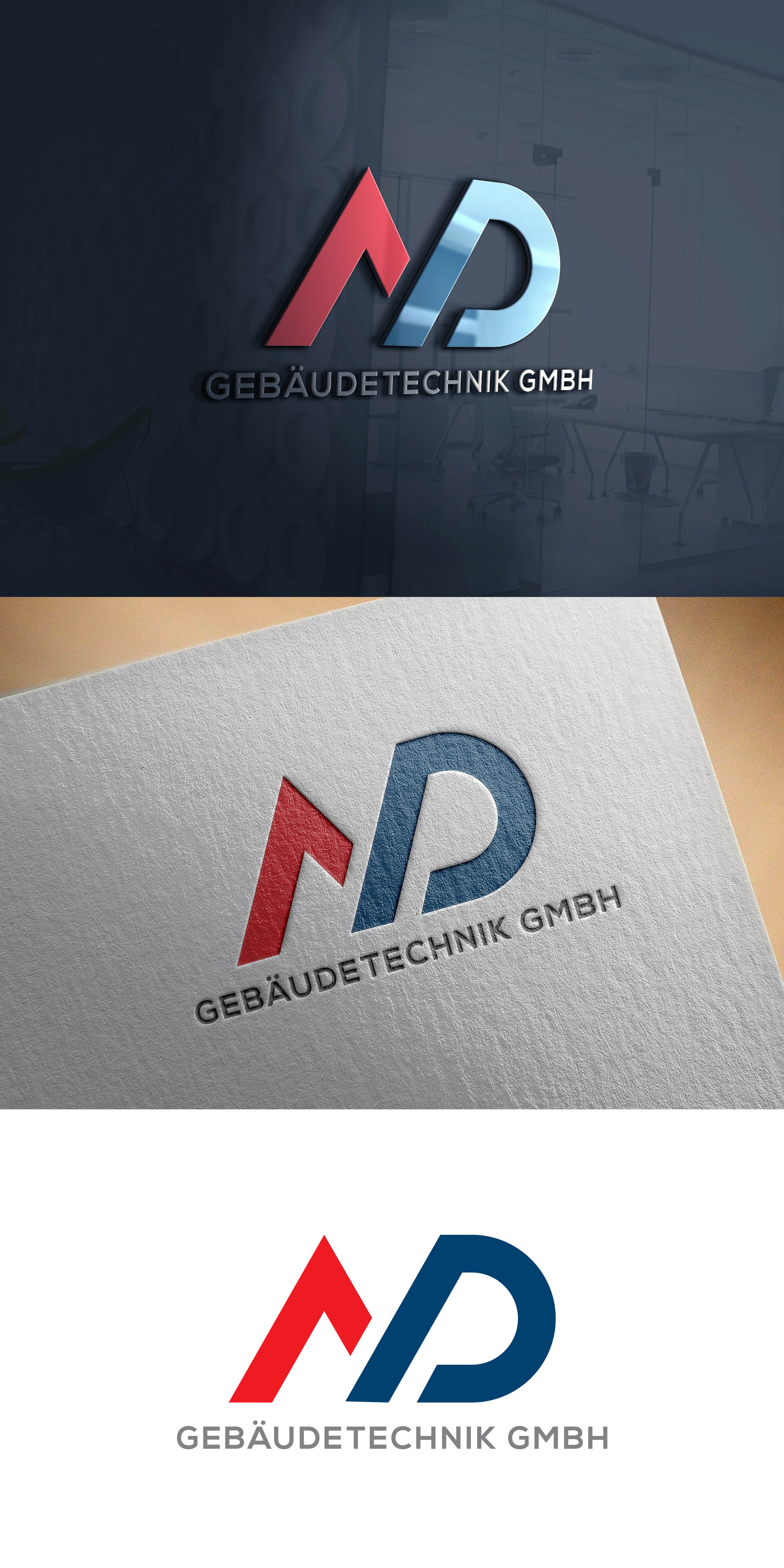 Logo Design by sariaka for this project | Design #28255627