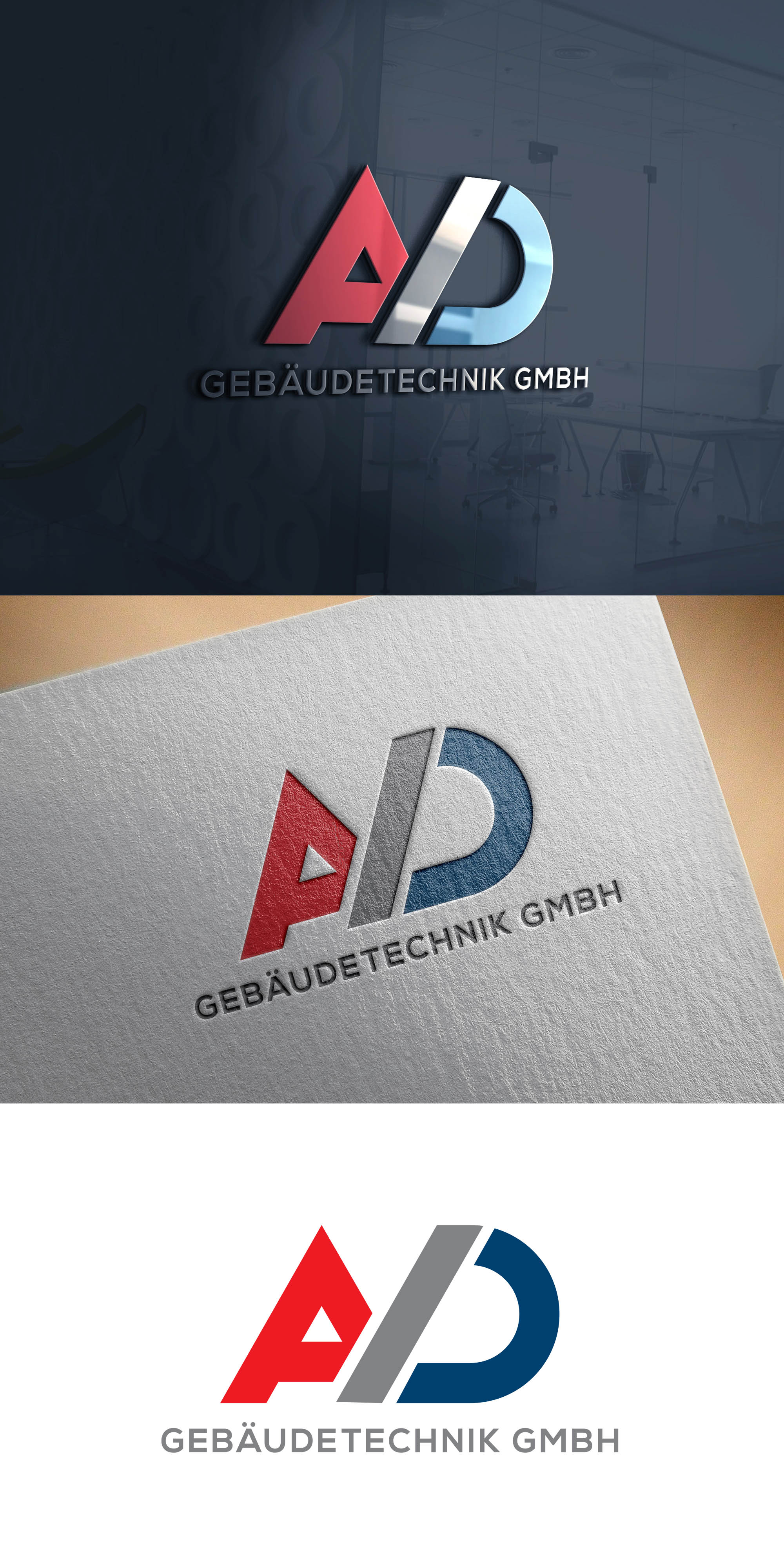 Logo Design by sariaka for this project | Design #28262910