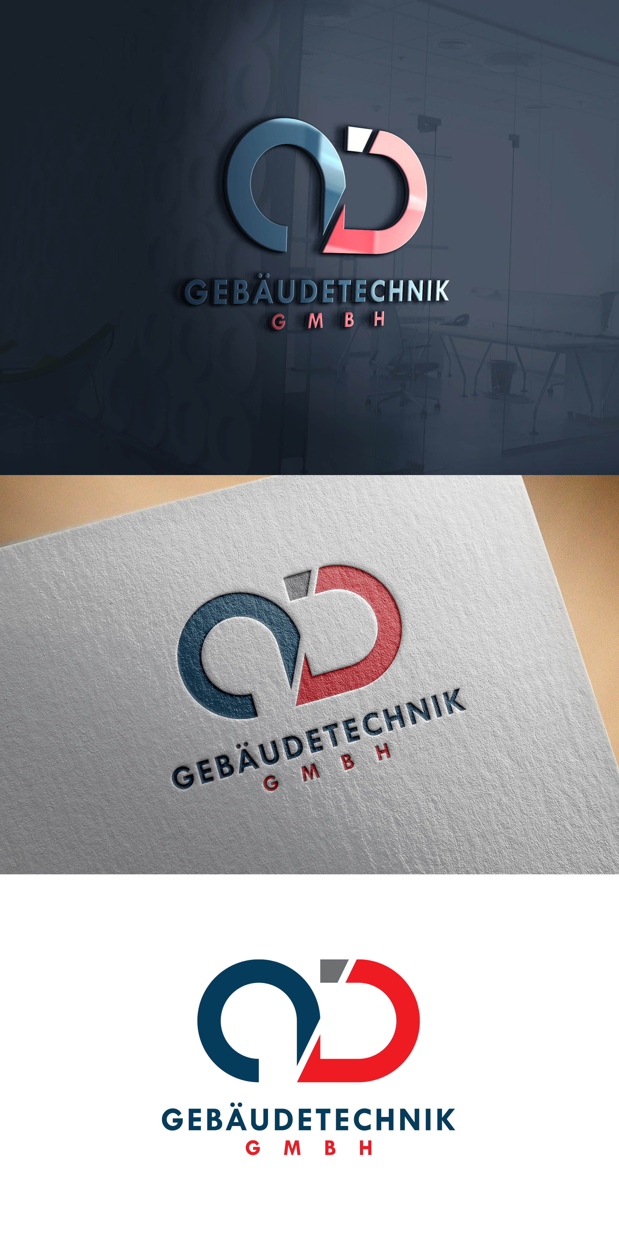 Logo Design by sariaka for this project | Design #28266123