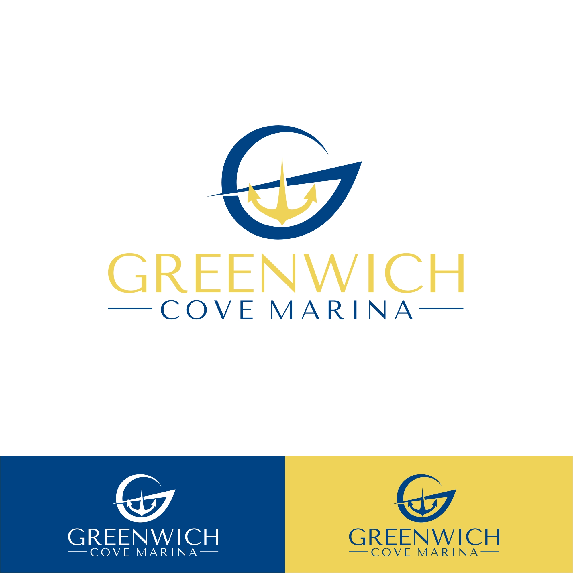 Logo Design by rgb01 for this project | Design #28297019