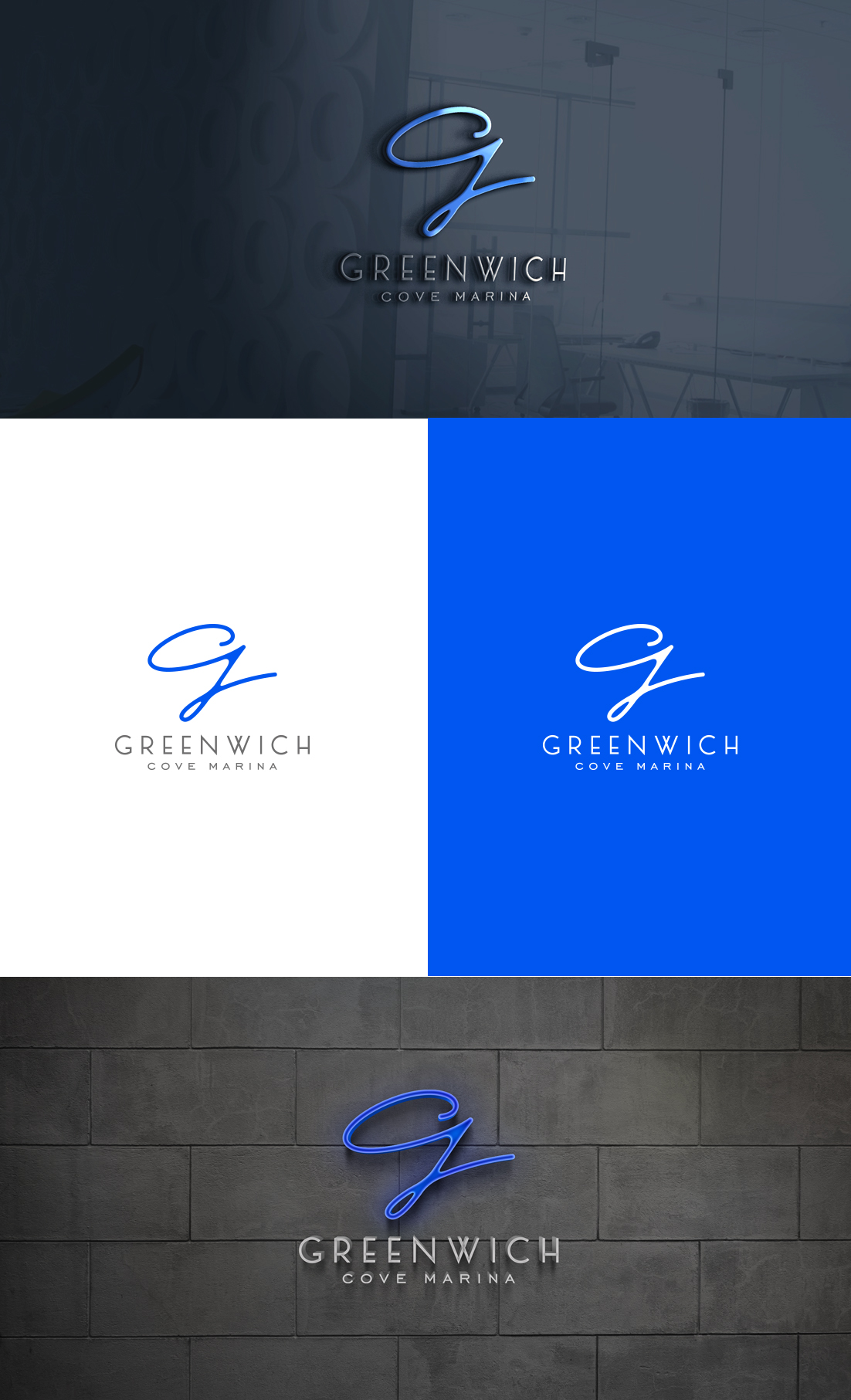 Logo Design by GLDesigns for this project | Design #28238622