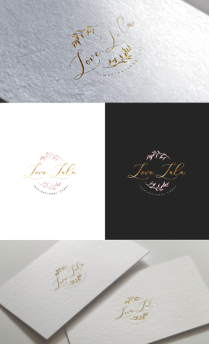 Logo Design by GLDesigns for this project | Design: #28244111