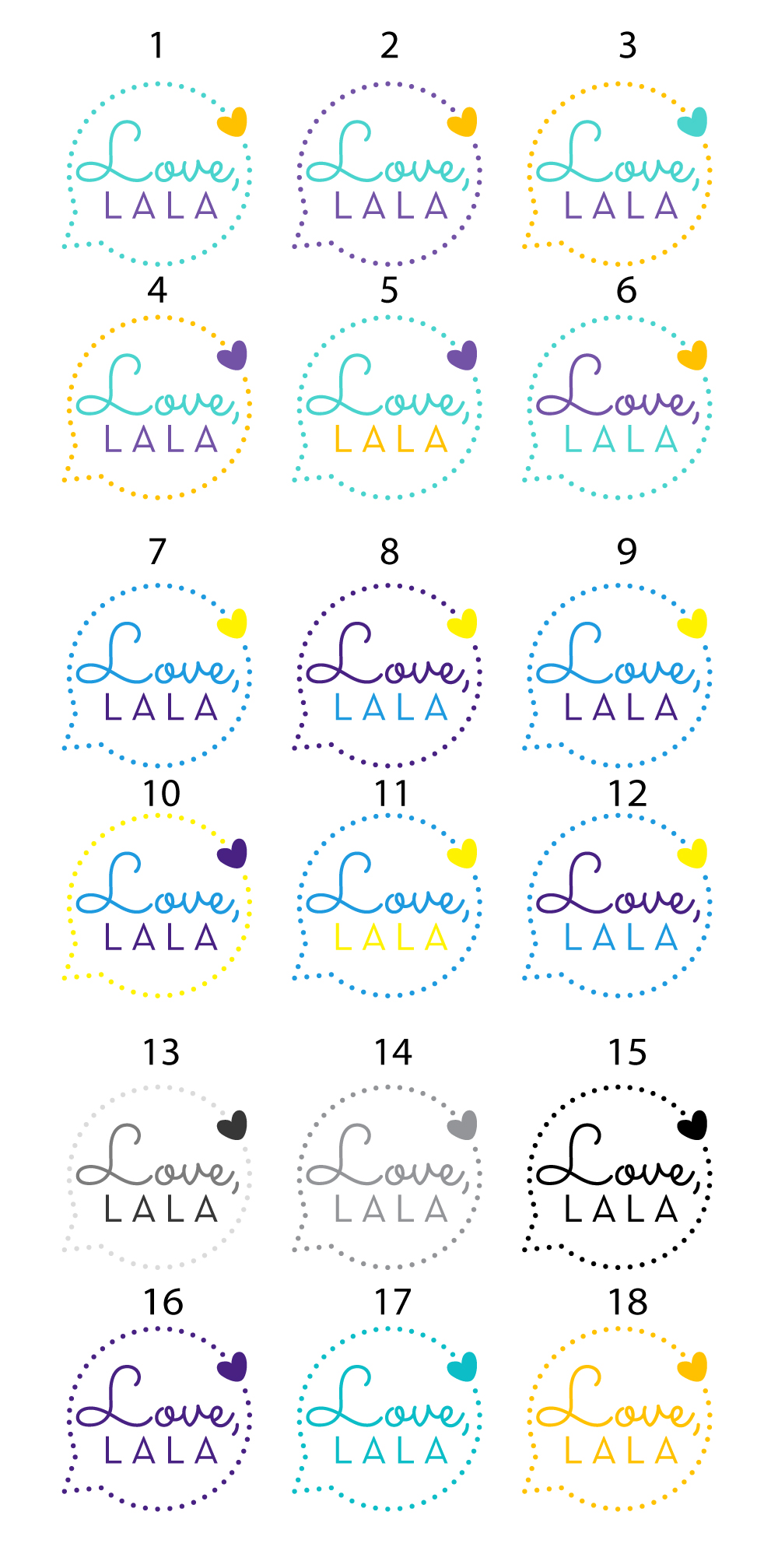 Diseño de Logo por Anekaa para este proyecto | Diseño #28251232