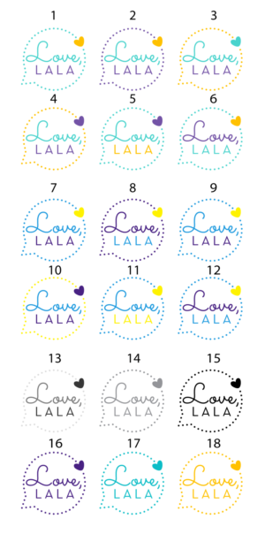 Diseño de Logo por Anekaa para este proyecto | Diseño: #28251232