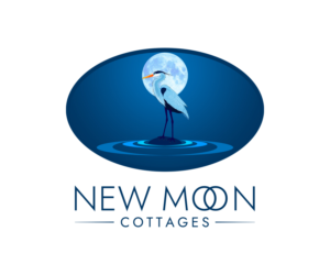 Design de Logo par vincent.designpro pour New Moon Cottages | Design : #28243921