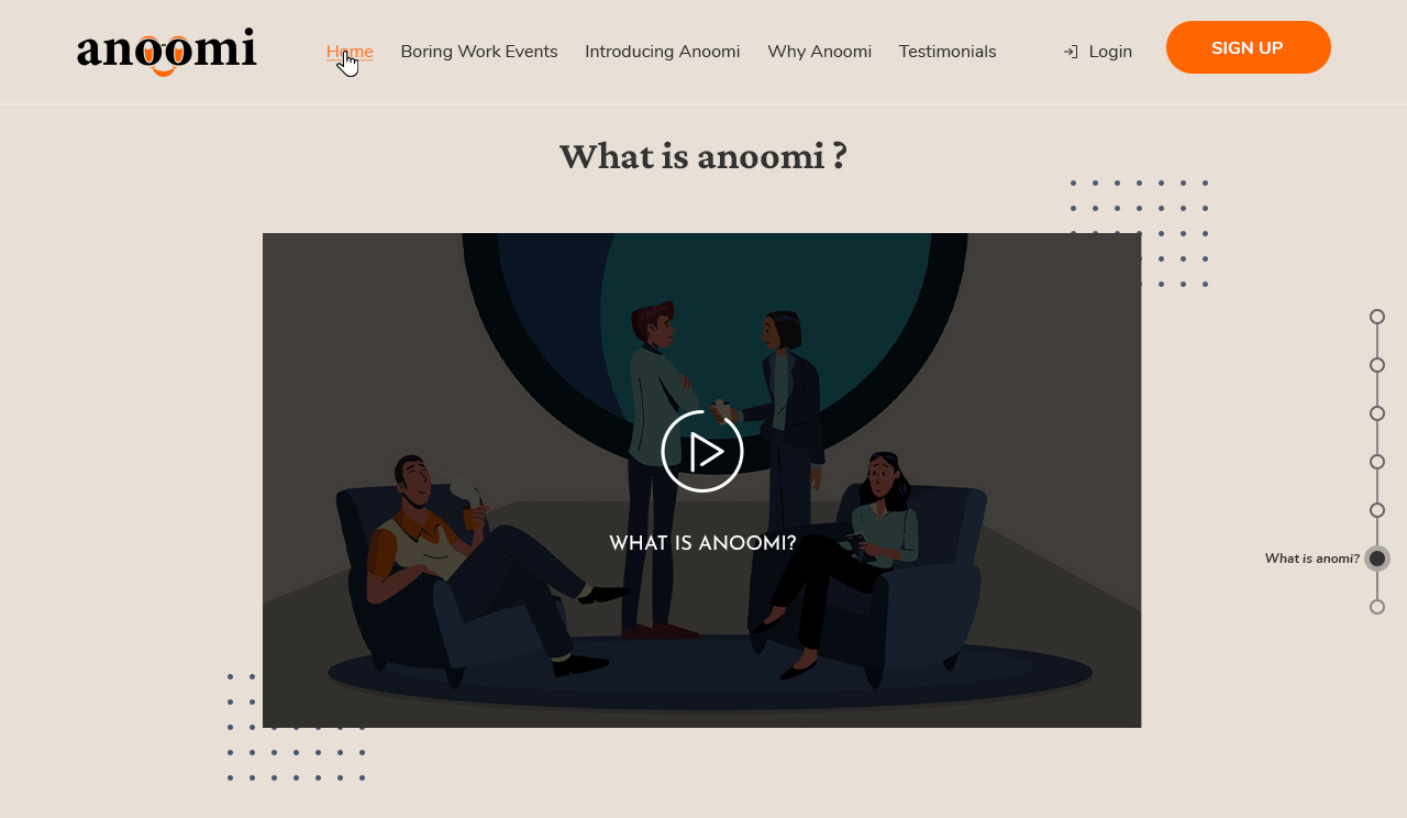 Web Design par Gabriel32 pour ce projet | Design #28274447