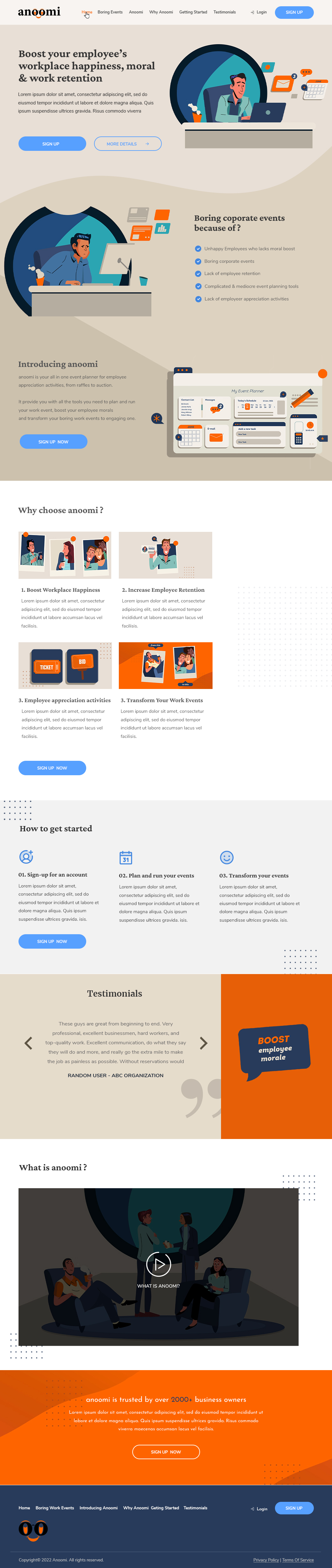 Diseño Web por Gabriel32 para este proyecto | Diseño #28276031