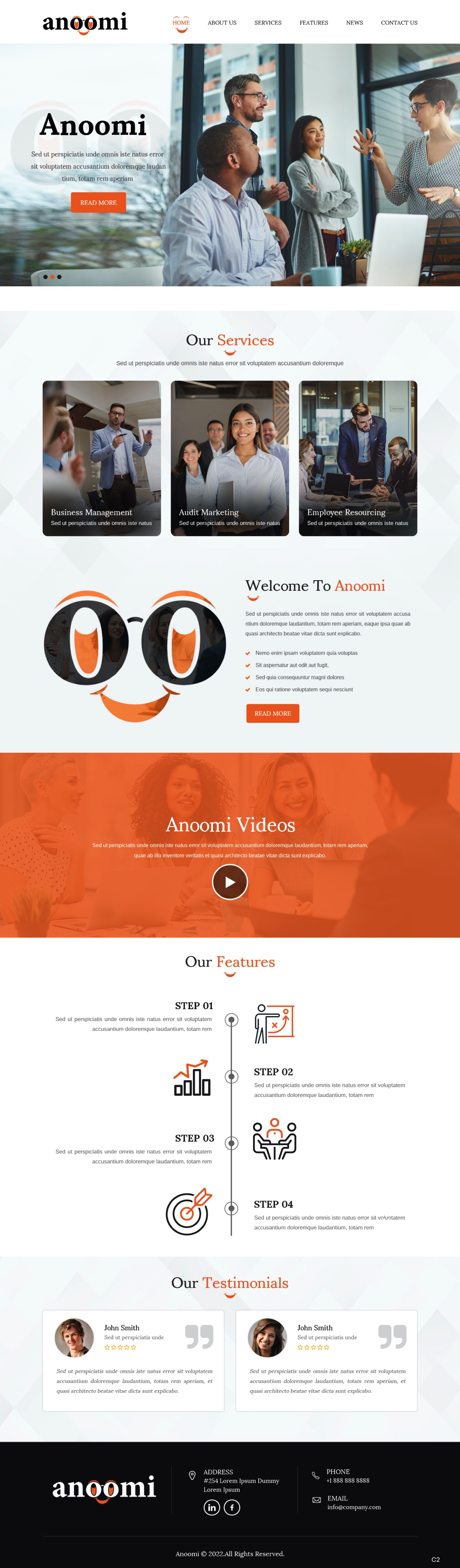 Diseño Web por pb para este proyecto | Diseño #28243507