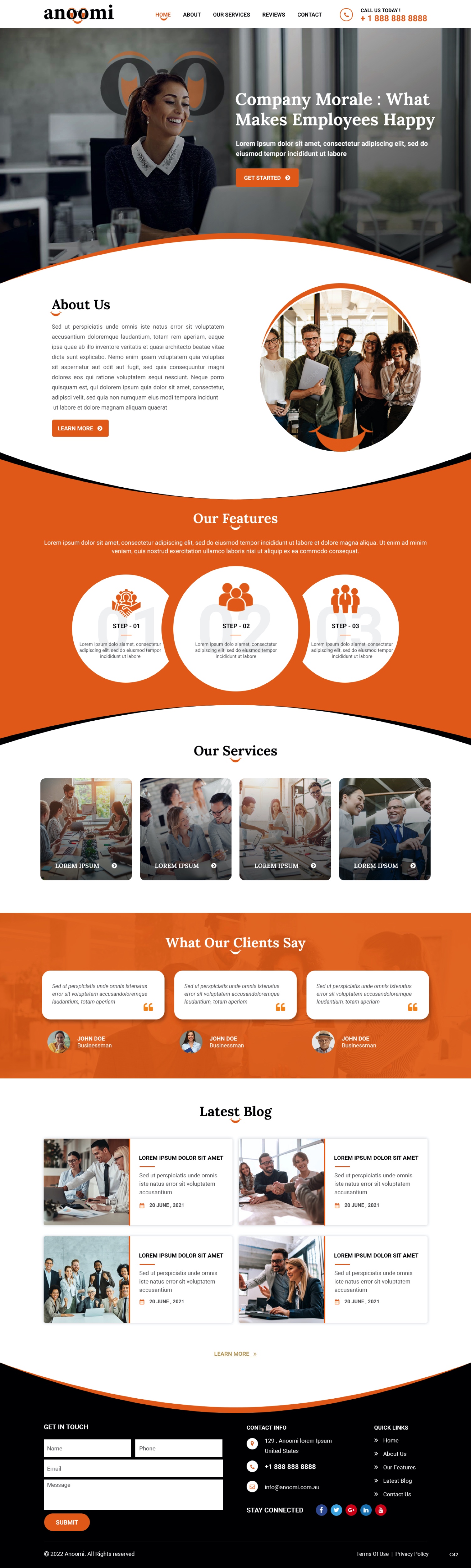 Web Design by pb for this project | Design #28243519