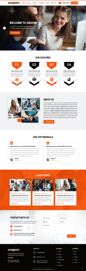 Web-Design von pb für dieses Projekt | Design: #28243520