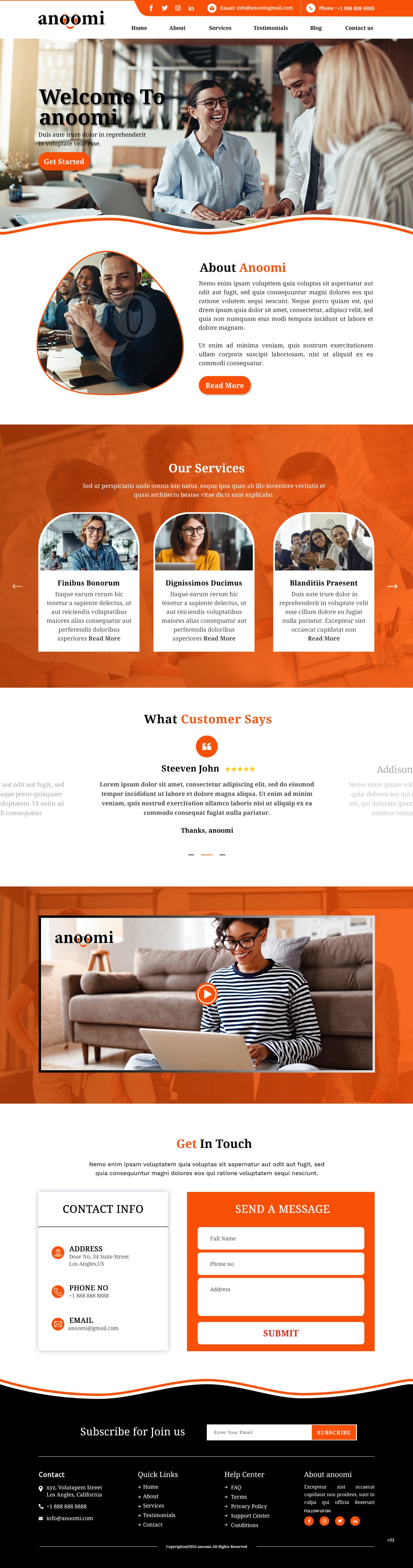 Web Design by pb for this project | Design #28249391