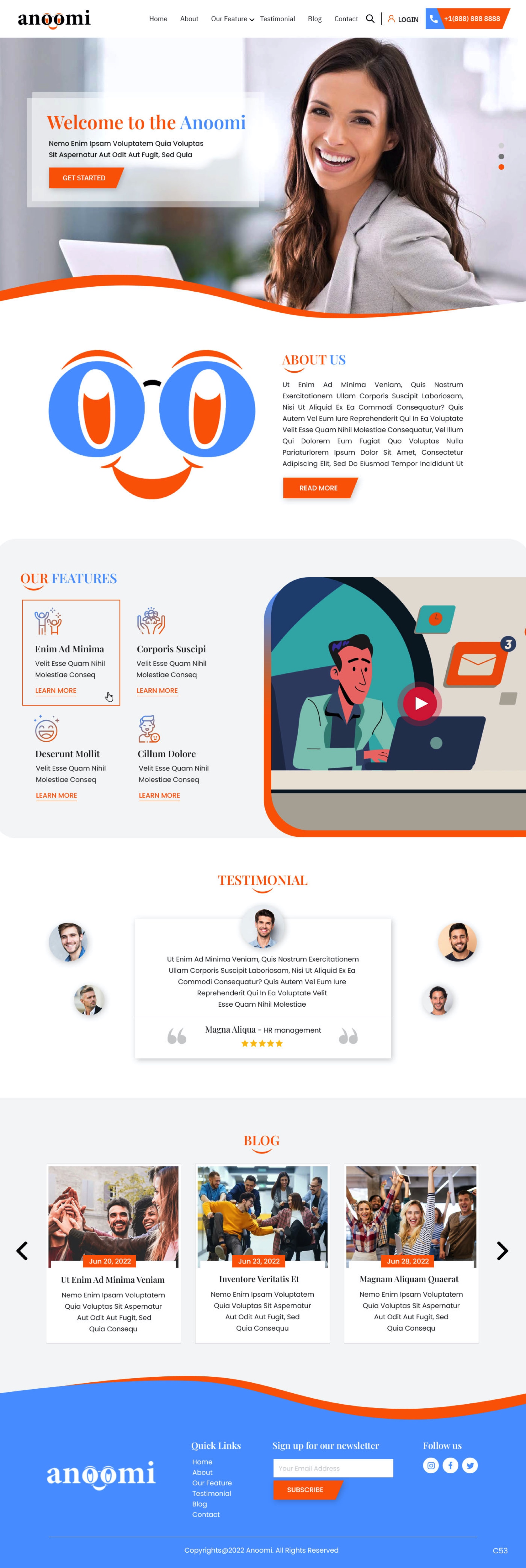 Web Design by pb for this project | Design #28249394