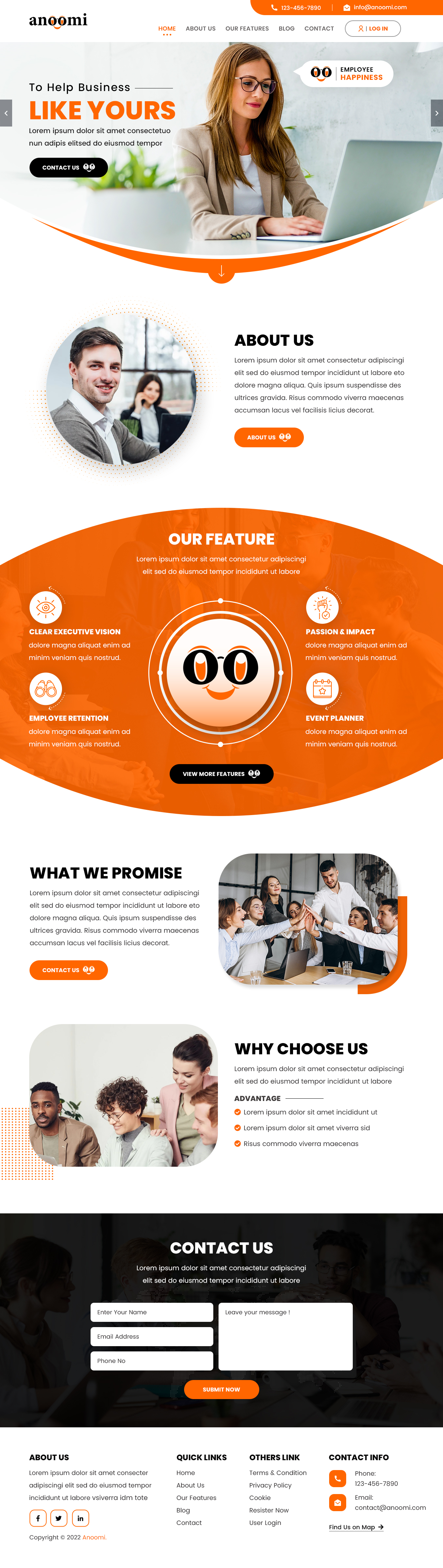 Diseño Web por sai.designer87 para este proyecto | Diseño #28249536