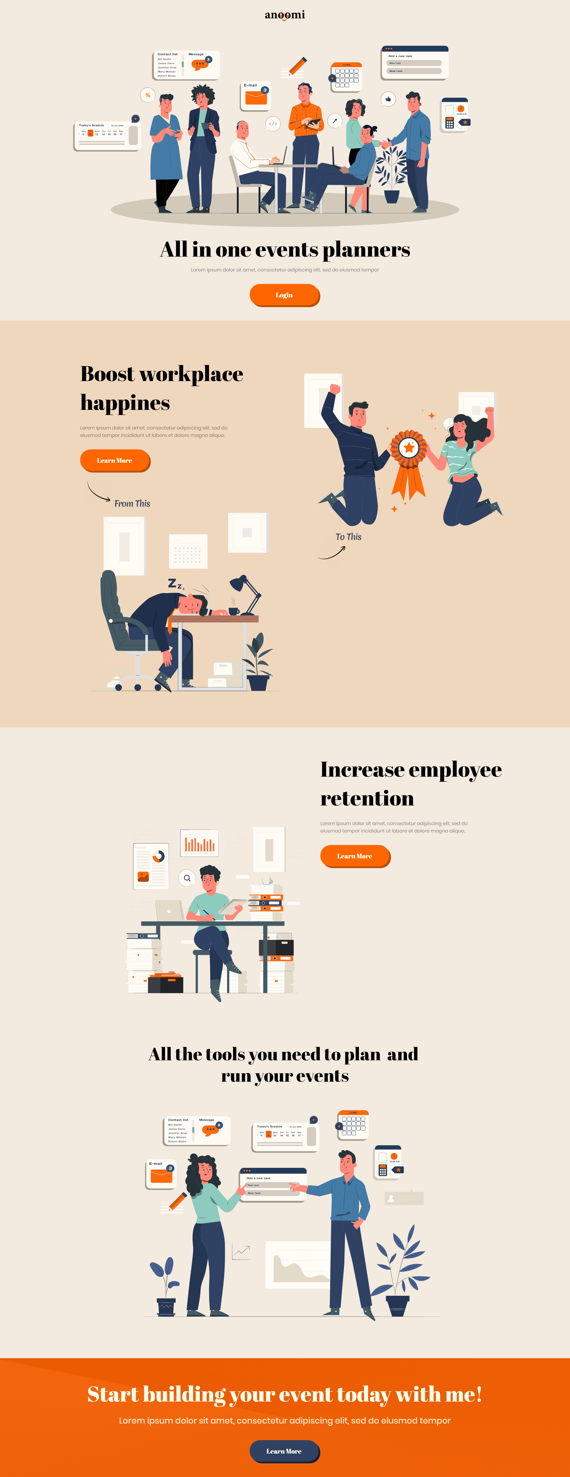 Diseño Web por Double d para este proyecto | Diseño #28256265