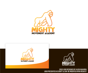 Design de Logo par alvinnavarra pour ce projet | Design : #28263133