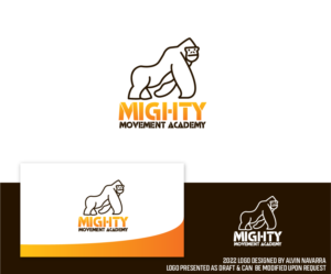 Design de Logo par alvinnavarra pour ce projet | Design : #28263136