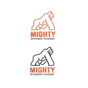 Mighty Movement Academy | Logo Design by dskyvbc