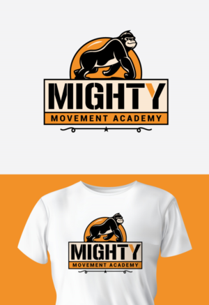 Logo Design by ally designs for this project | Design #28244962