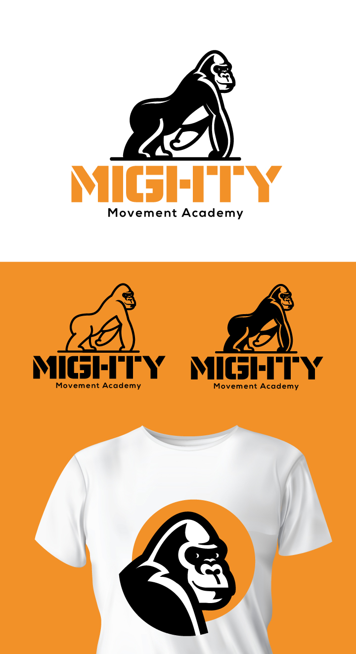 Logo Design by ally designs for this project | Design #28244963