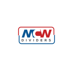 M C W dividers  | Logo Design by geni
