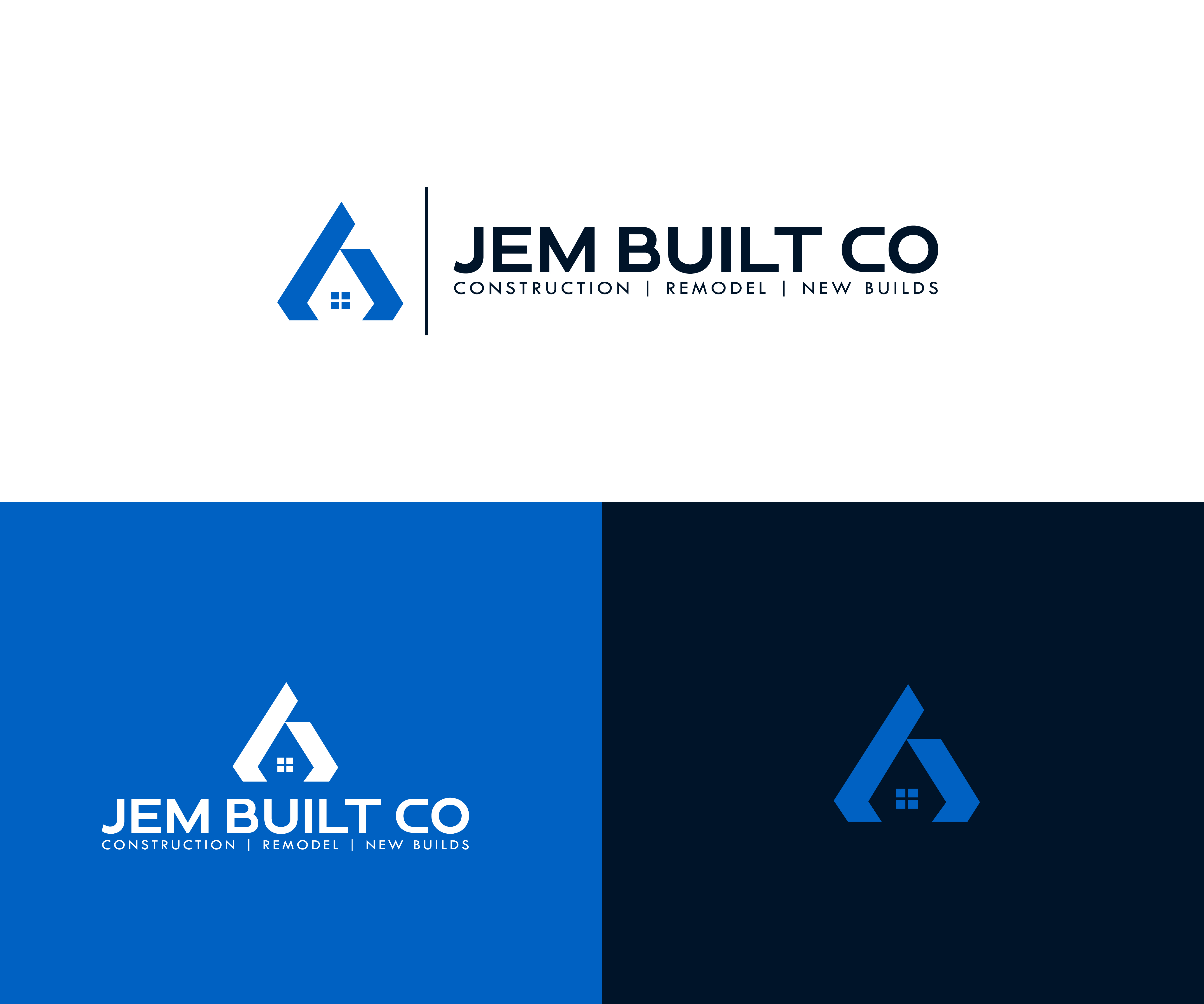 Logo Design by Ahmad Sani for this project | Design #28239225