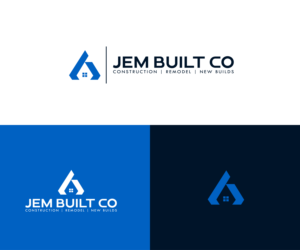 Logo Design by Ahmad Sani for this project | Design: #28239225
