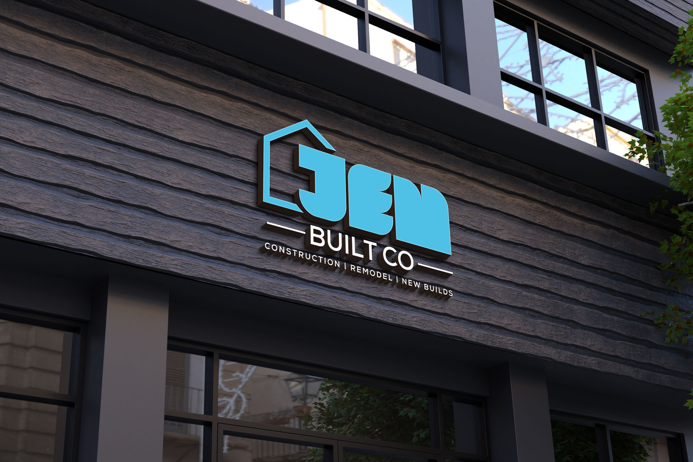 Logo Design by Kavth for this project | Design #28284983
