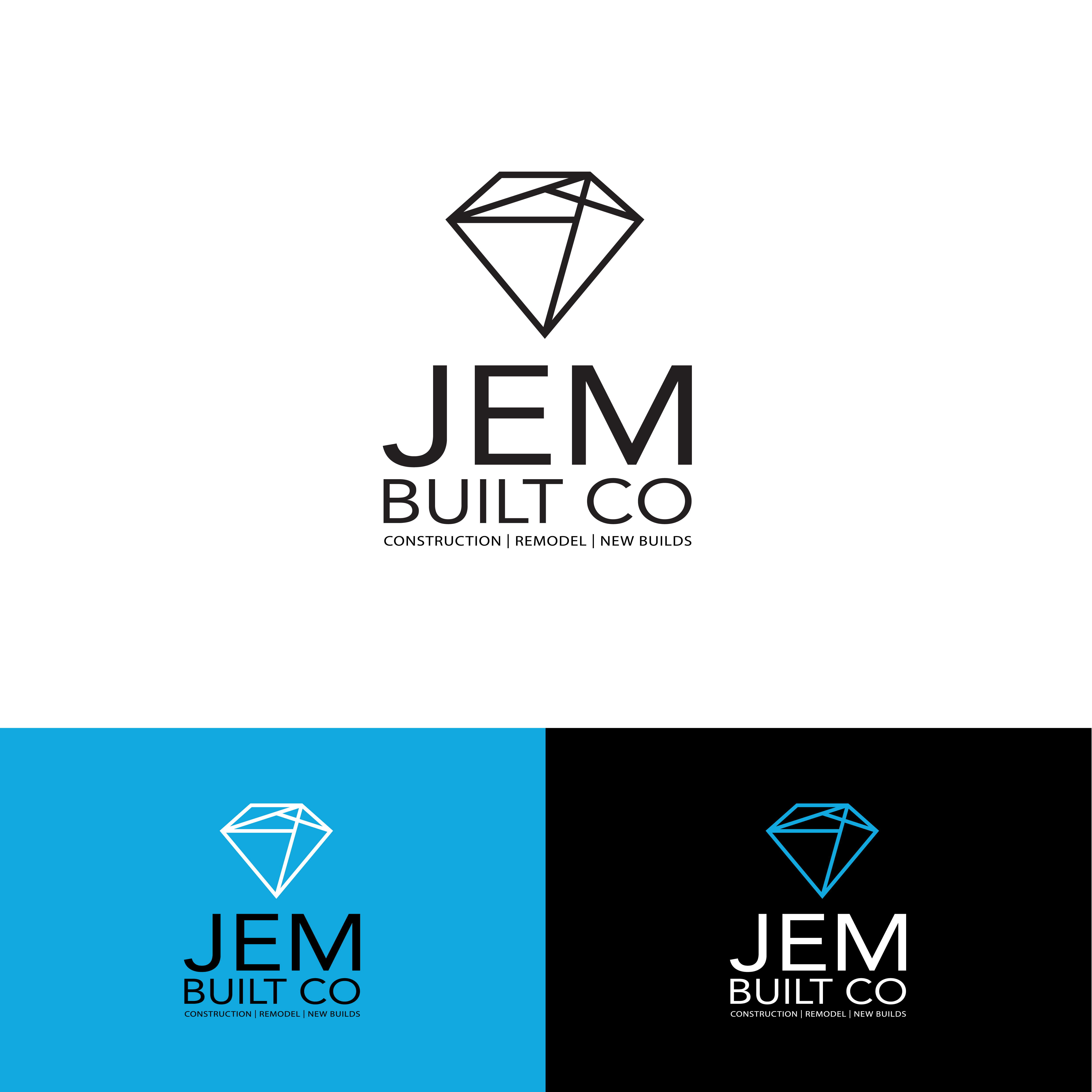 Logo Design by zimple for this project | Design #28249030