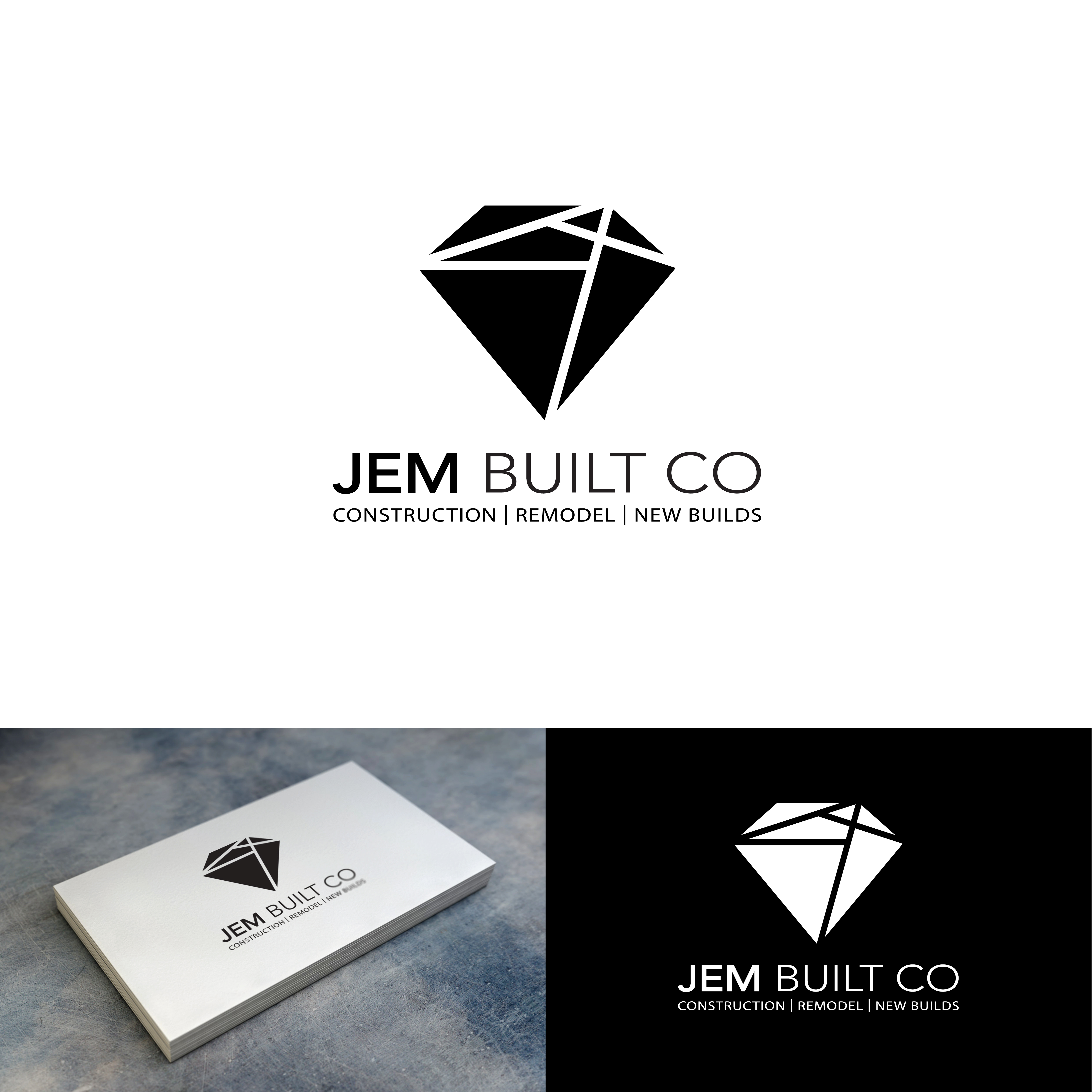 Logo Design by zimple for this project | Design #28264520