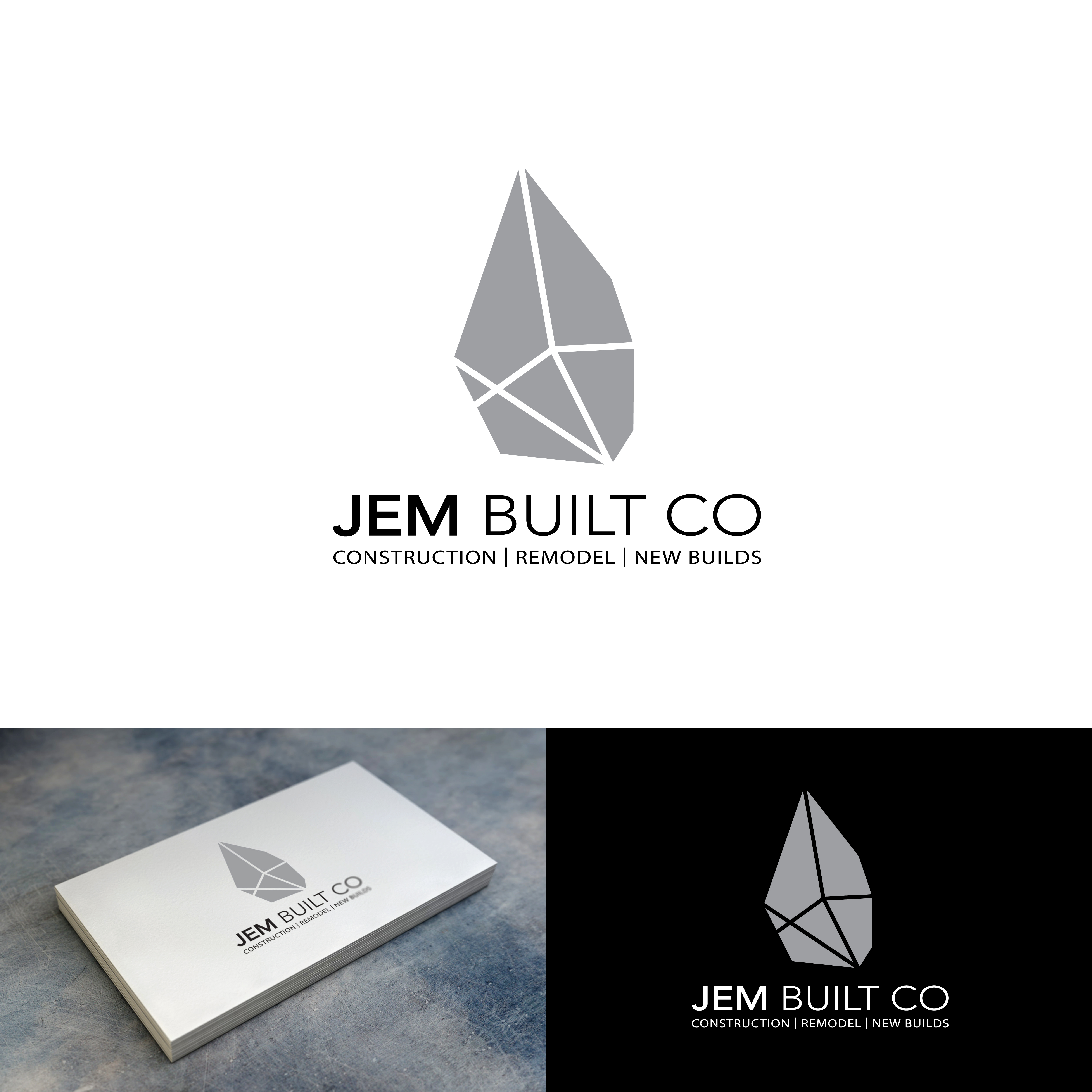 Logo Design by zimple for this project | Design #28264919