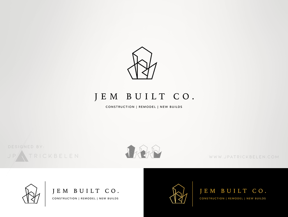 Design de Logo par jpatrickbelen pour ce projet | Design #28239124