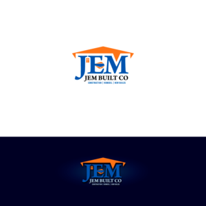 Logo Design by Vic for this project | Design: #28242381
