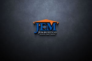 Logo Design by Vic for this project | Design: #28242383