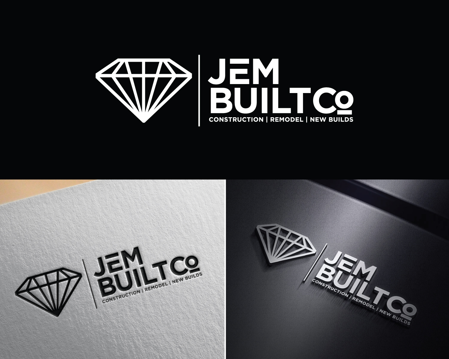 Logo Design by Atec for this project | Design #28257565