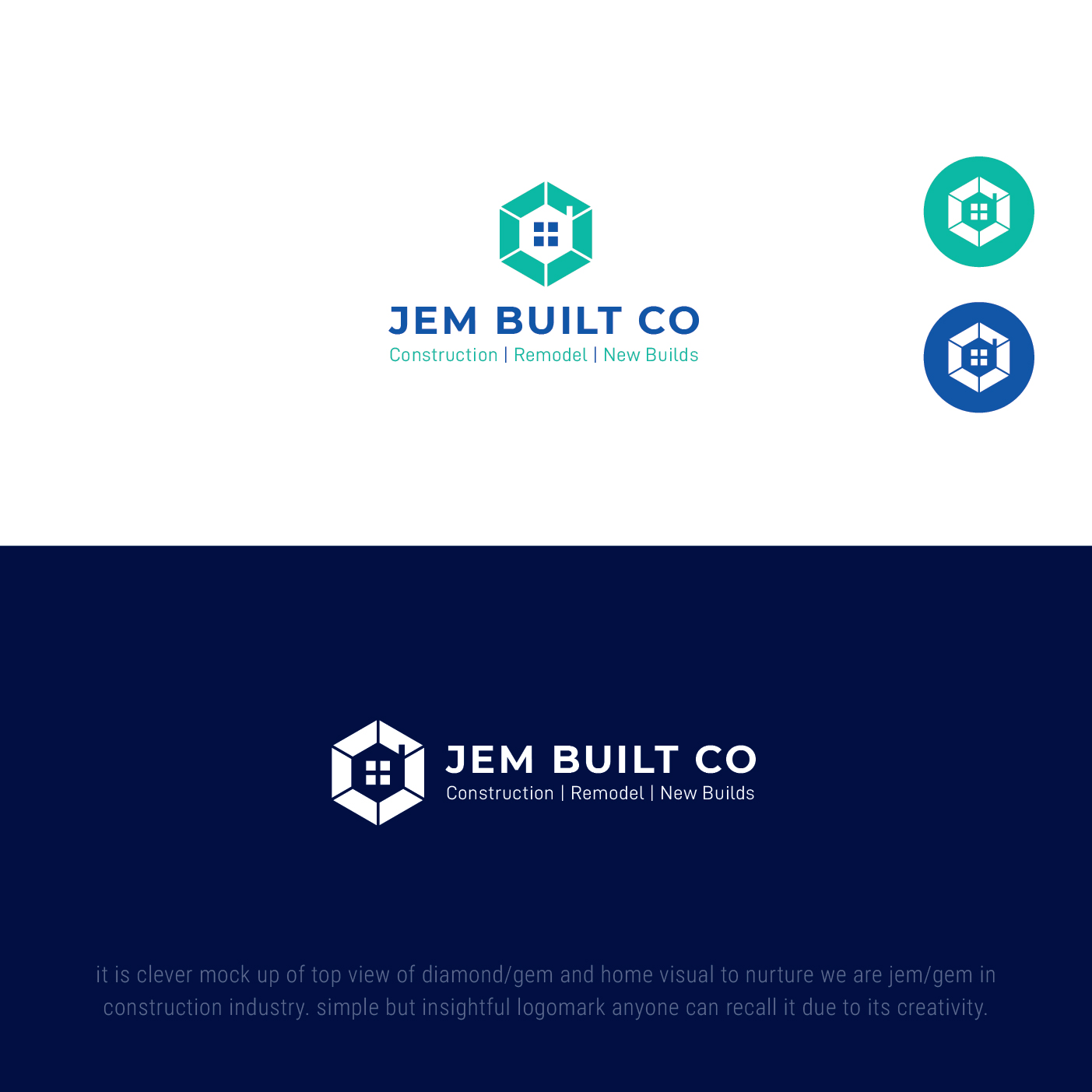 Logo Design by nandkumar for this project | Design #28239670
