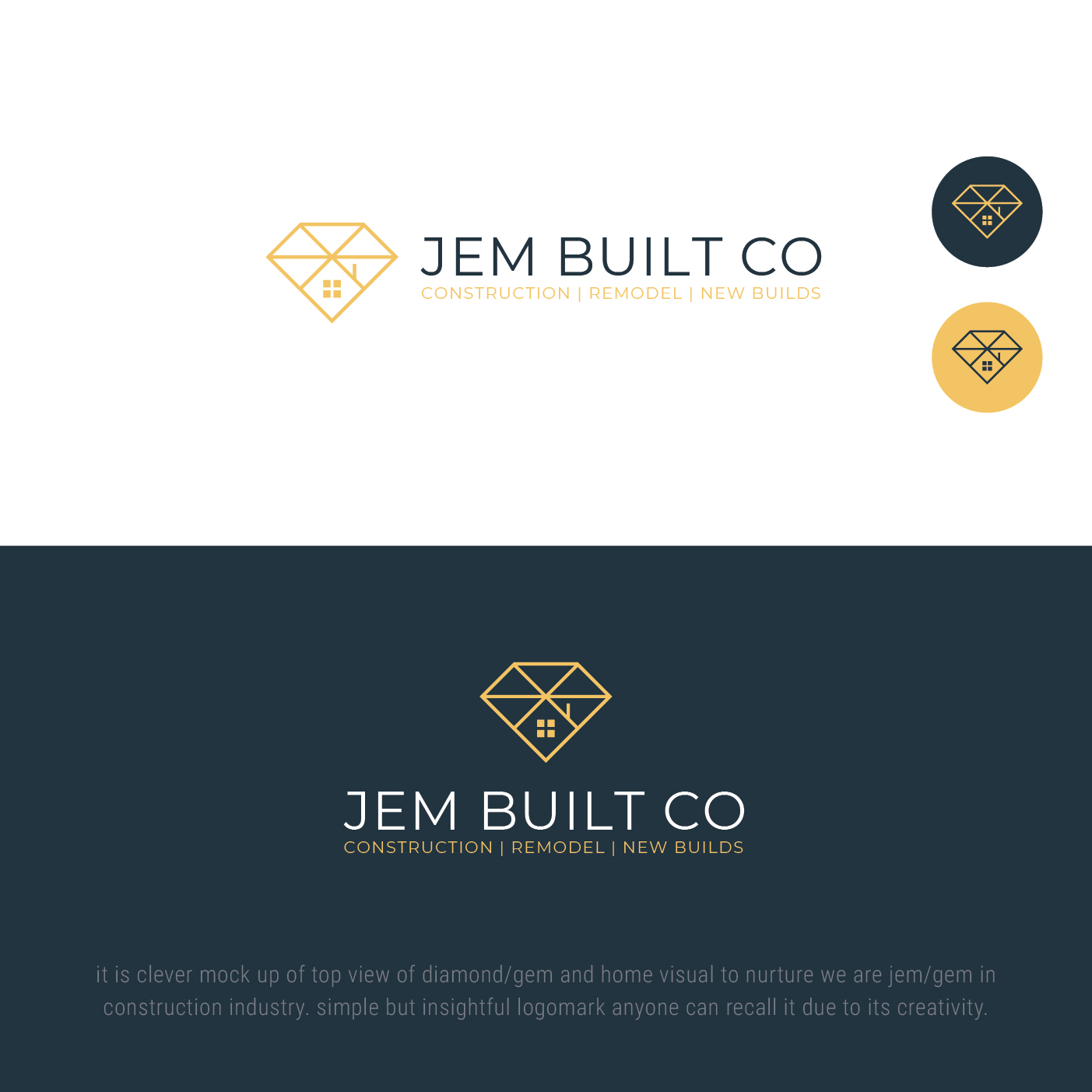 Logo Design by nandkumar for this project | Design #28239837