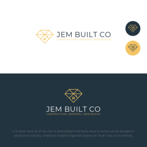 Logo Design by nandkumar for this project | Design: #28239837