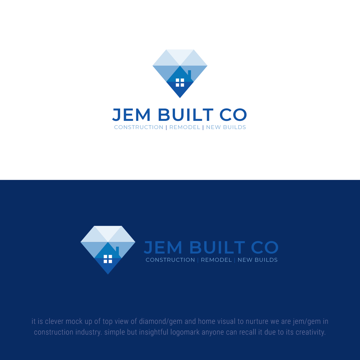 Logo Design by nandkumar for this project | Design #28259480