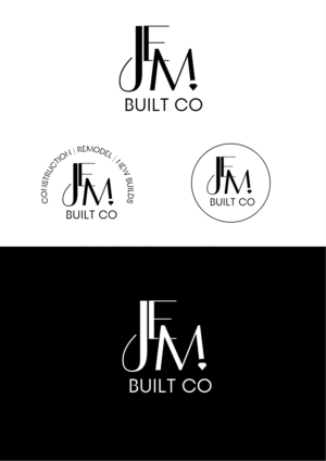 Logo Design by Anukriti Srivastava