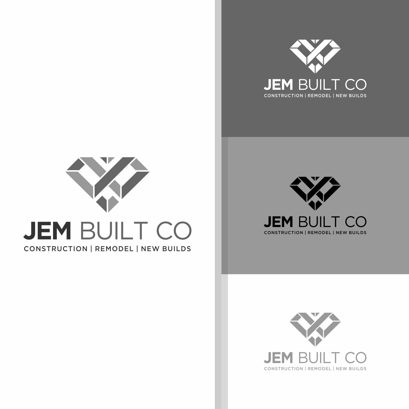 Logo Design by Mariono Fx for this project | Design #28239669